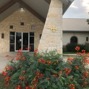 Photo of St. Joseph Devine Photo of St. Joseph Devine